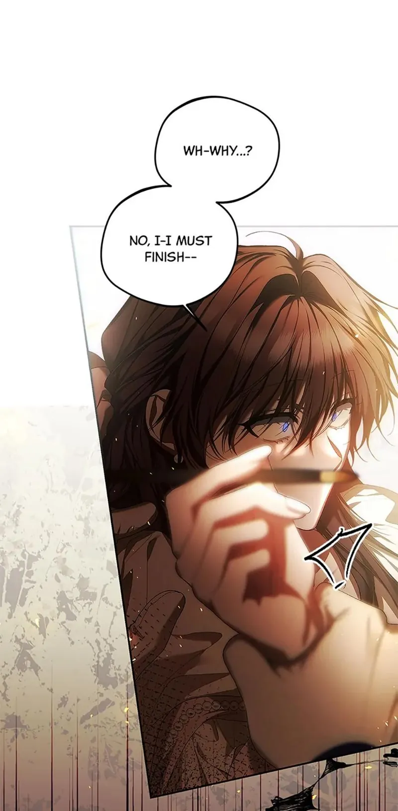 Karina's Last Days Chapter 51 - 29