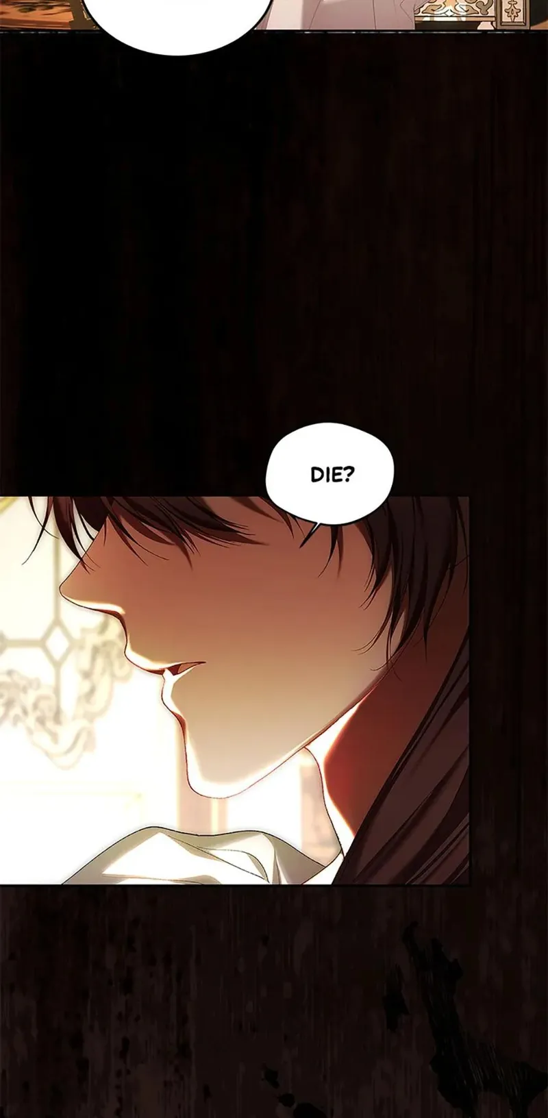 Karina's Last Days Chapter 51 - 33