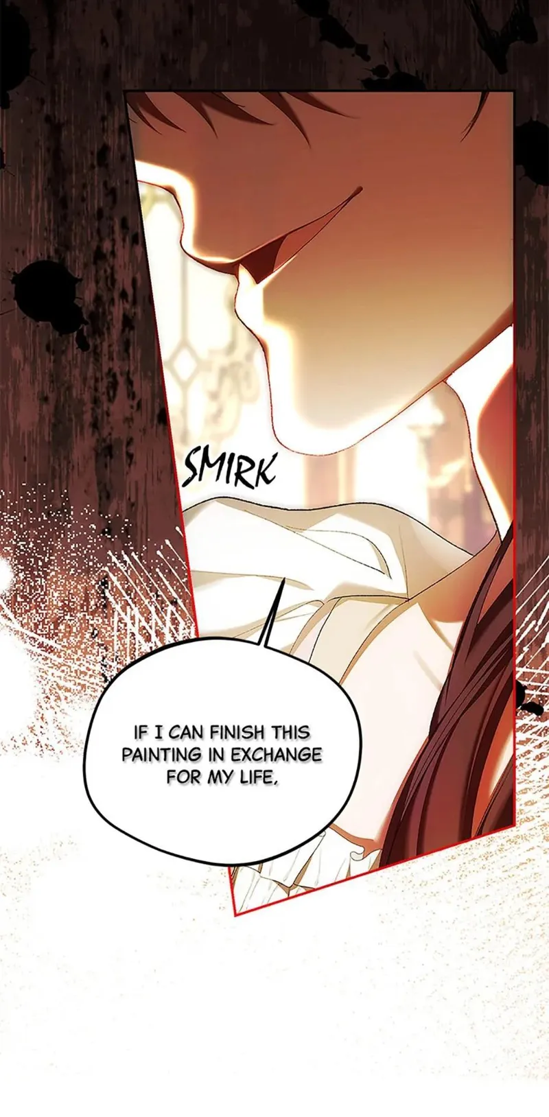 Karina's Last Days Chapter 51 - 34