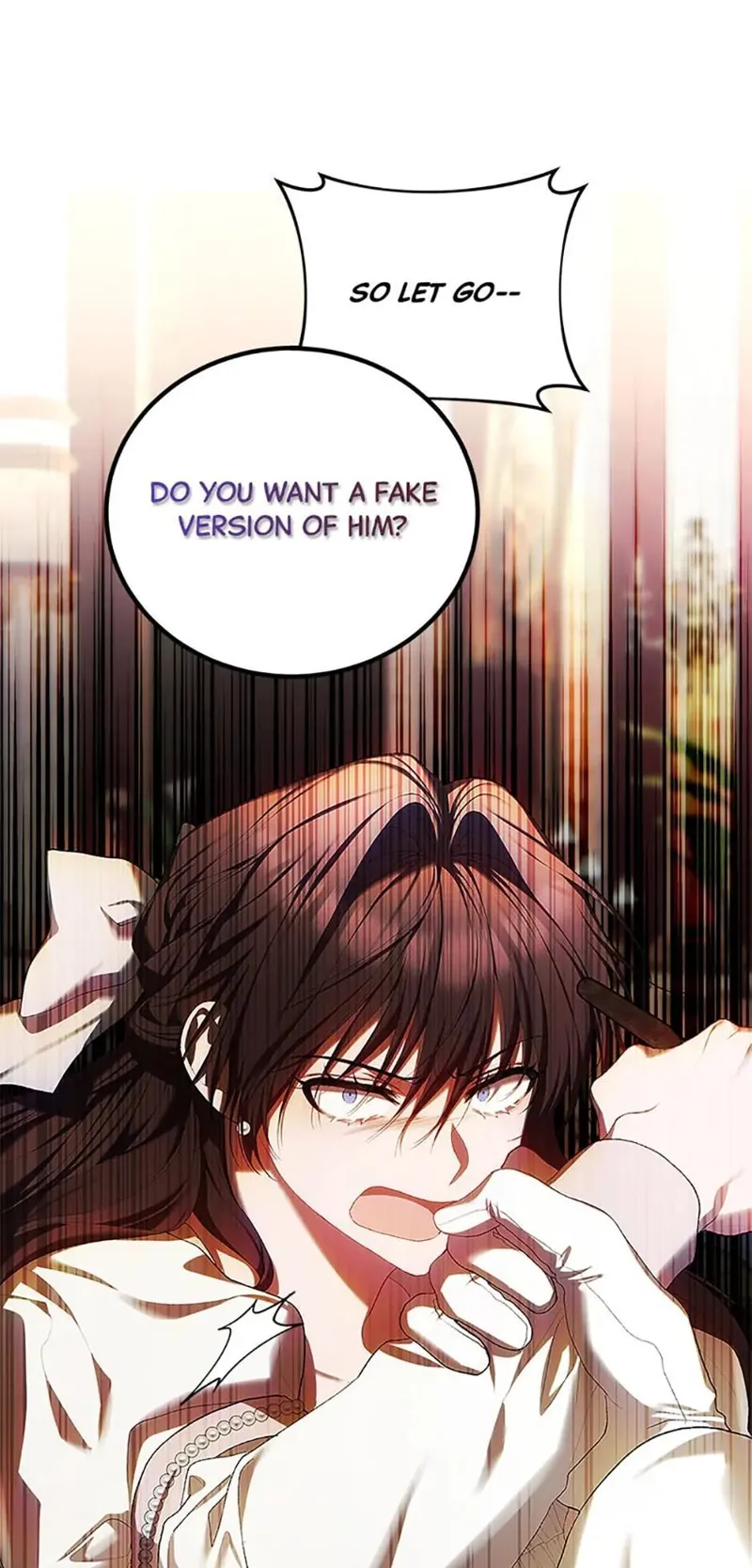Karina's Last Days Chapter 51 - 36