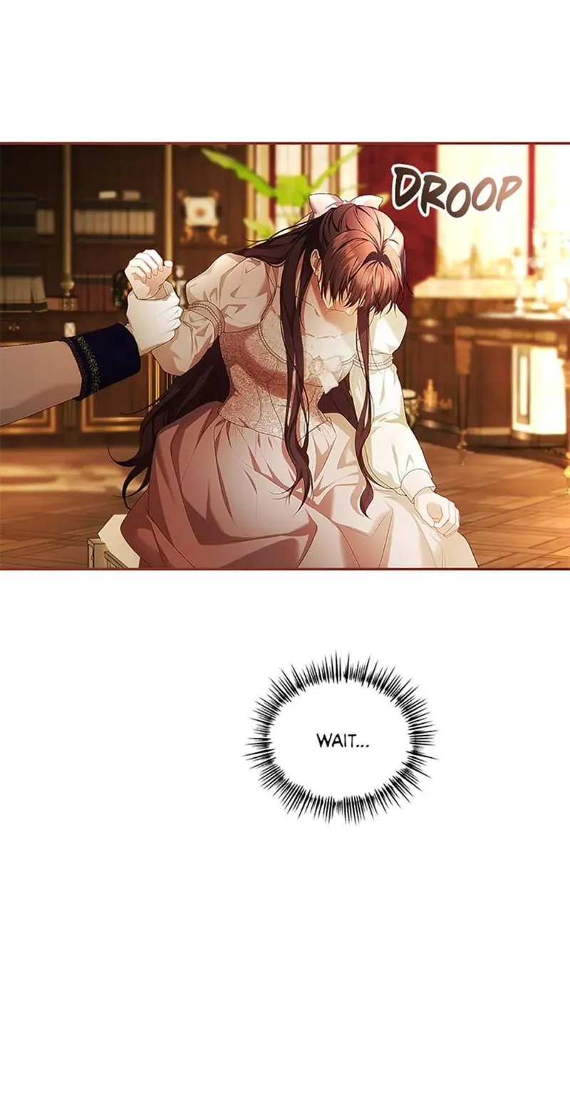Karina's Last Days Chapter 51 - 41