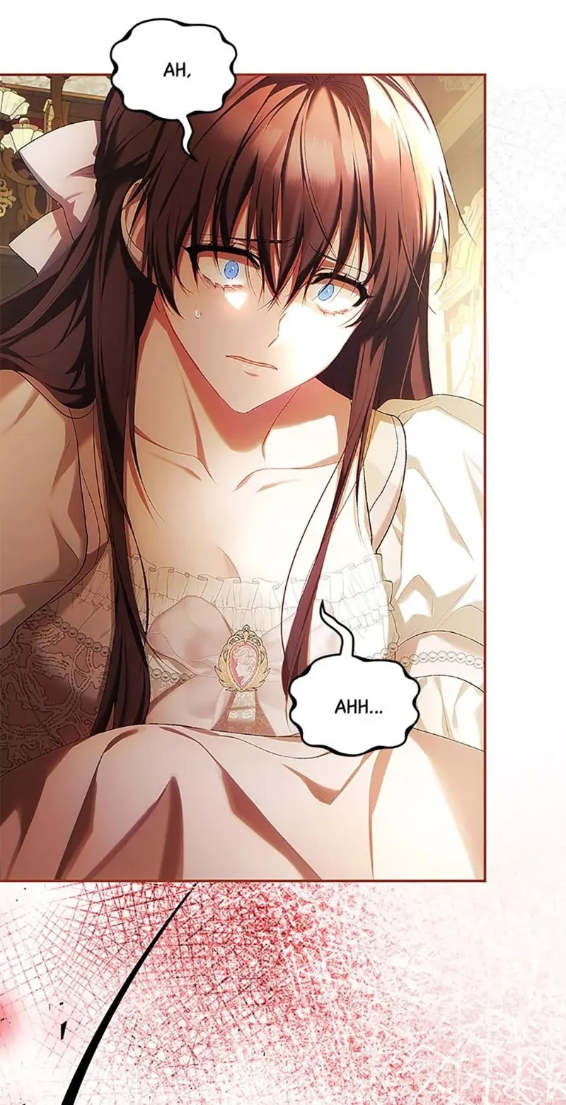 Karina's Last Days Chapter 51 - 42