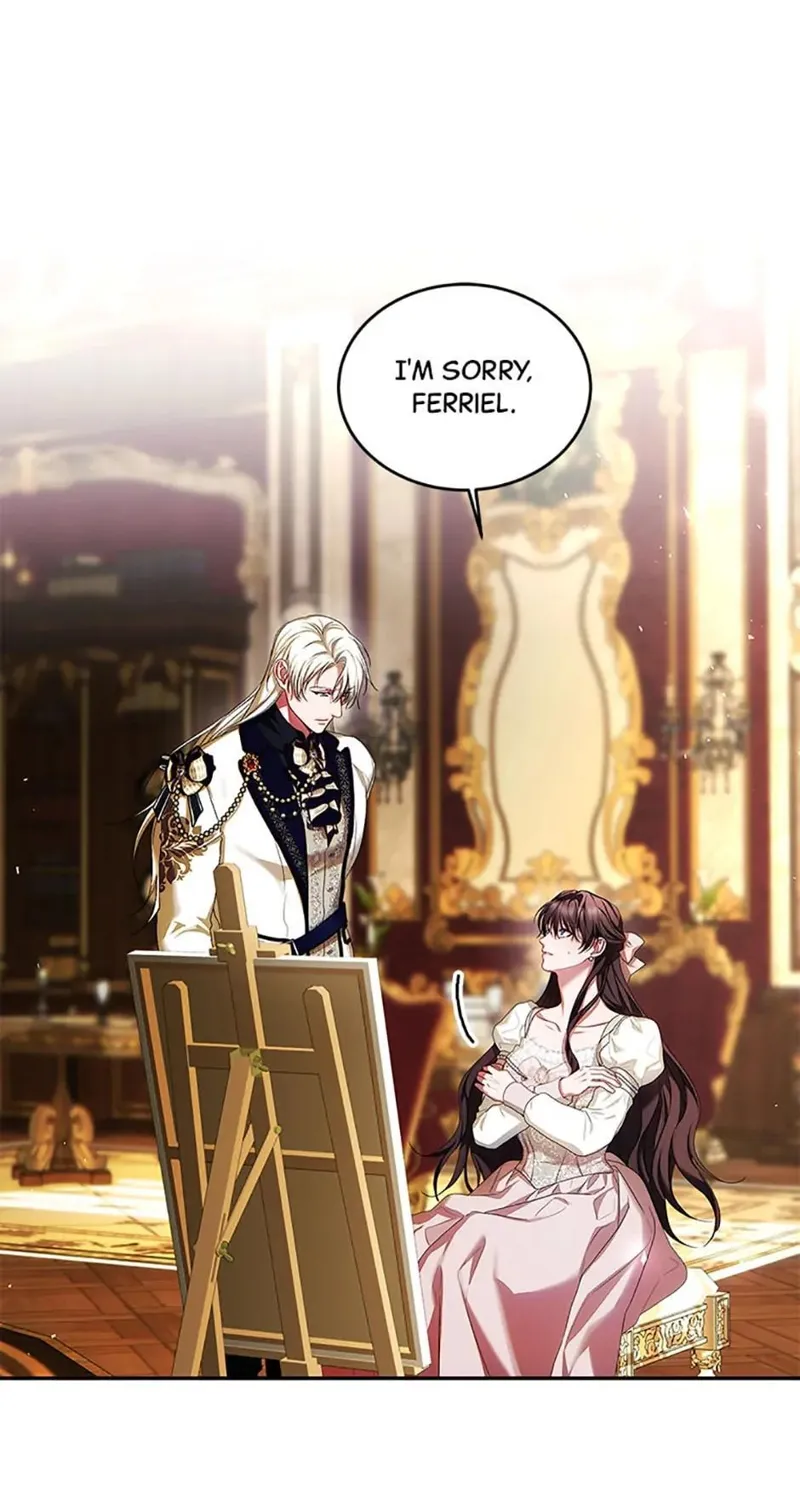 Karina's Last Days Chapter 51 - 47