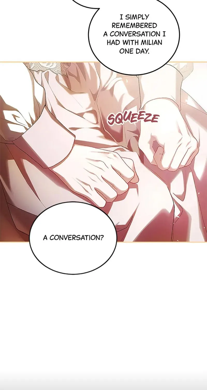 Karina's Last Days Chapter 51 - 56