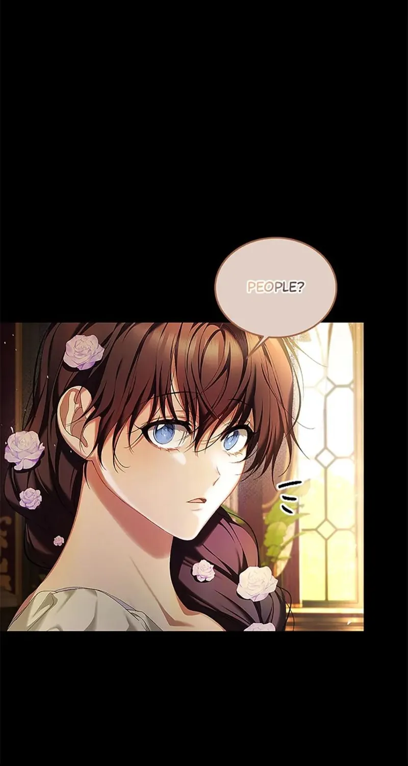 Karina's Last Days Chapter 51 - 58