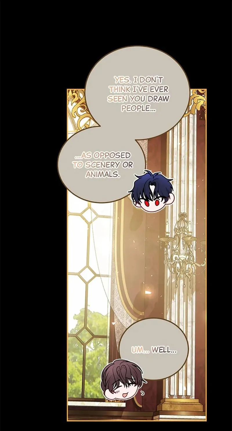 Karina's Last Days Chapter 51 - 59