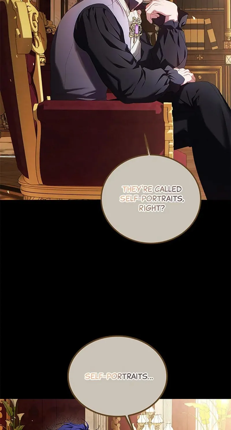 Karina's Last Days Chapter 51 - 61