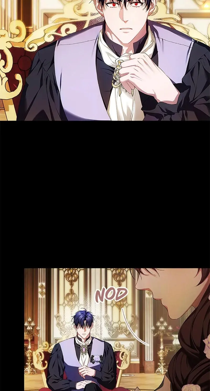 Karina's Last Days Chapter 51 - 63