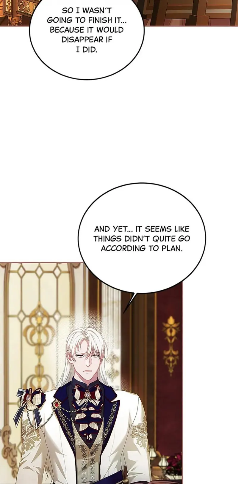 Karina's Last Days Chapter 51 - 68