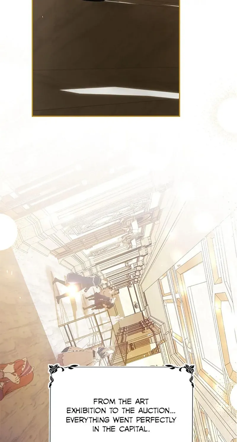 Karina's Last Days Chapter 51 - 9