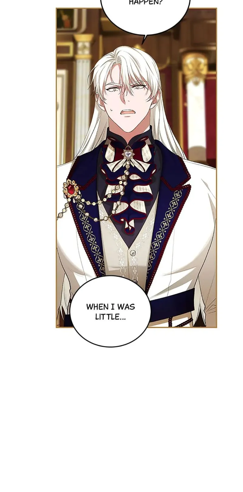 Karina's Last Days Chapter 52 - 10