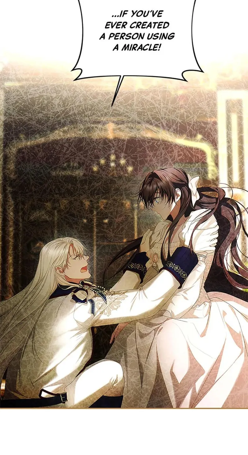 Karina's Last Days Chapter 52 - 15