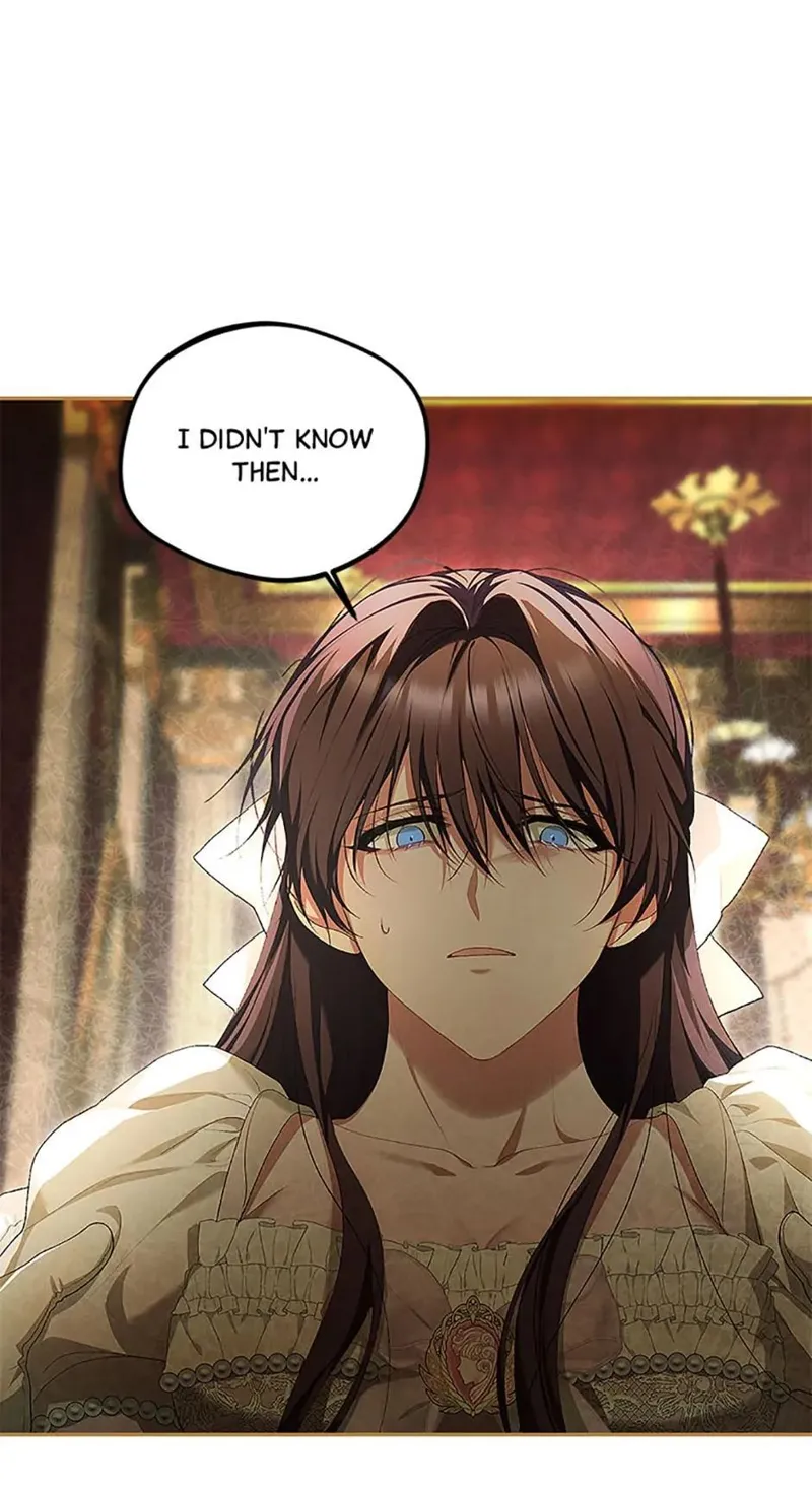 Karina's Last Days Chapter 52 - 16
