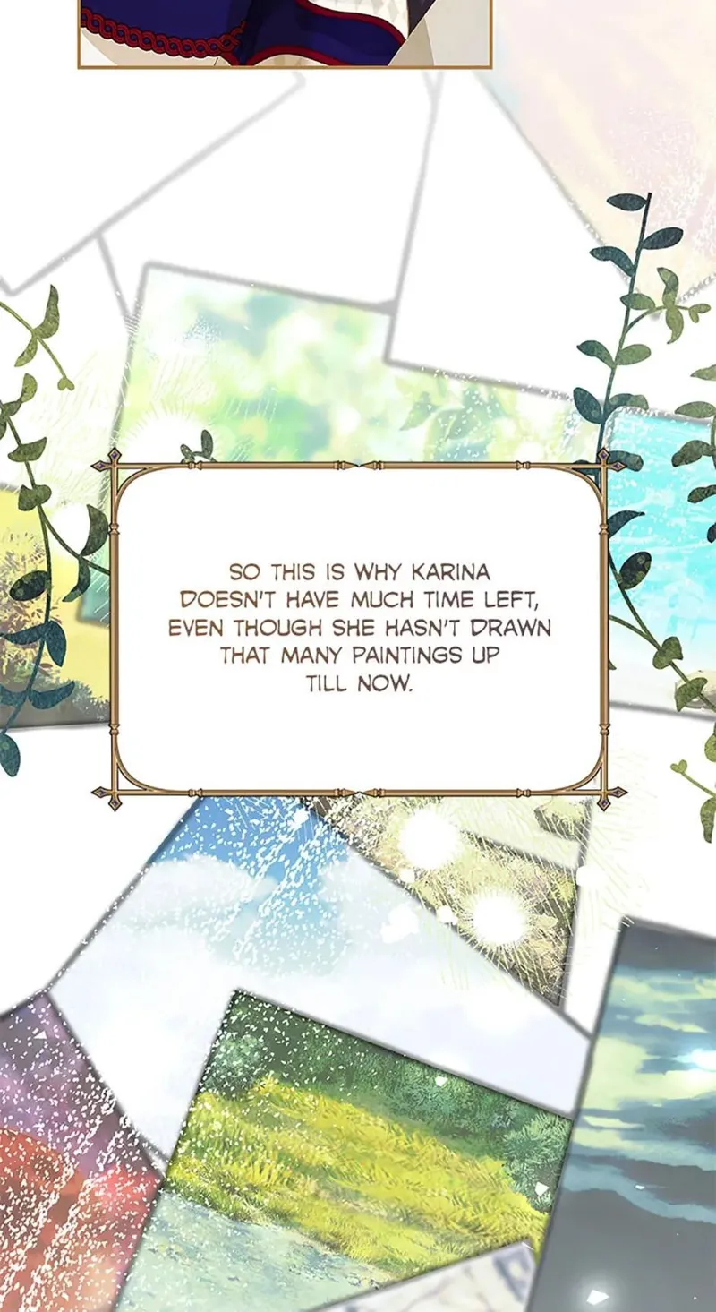 Karina's Last Days Chapter 52 - 18