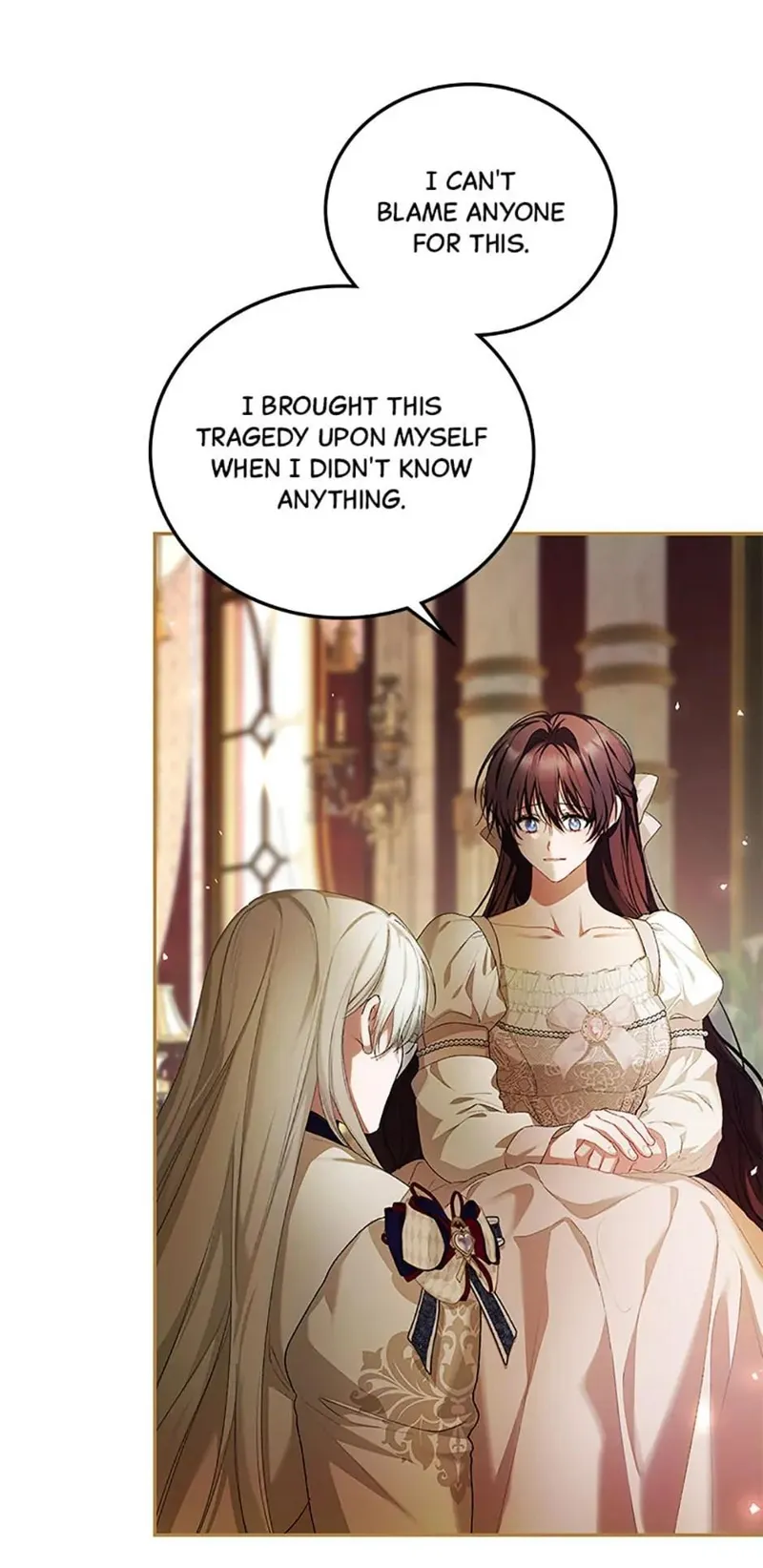 Karina's Last Days Chapter 52 - 24