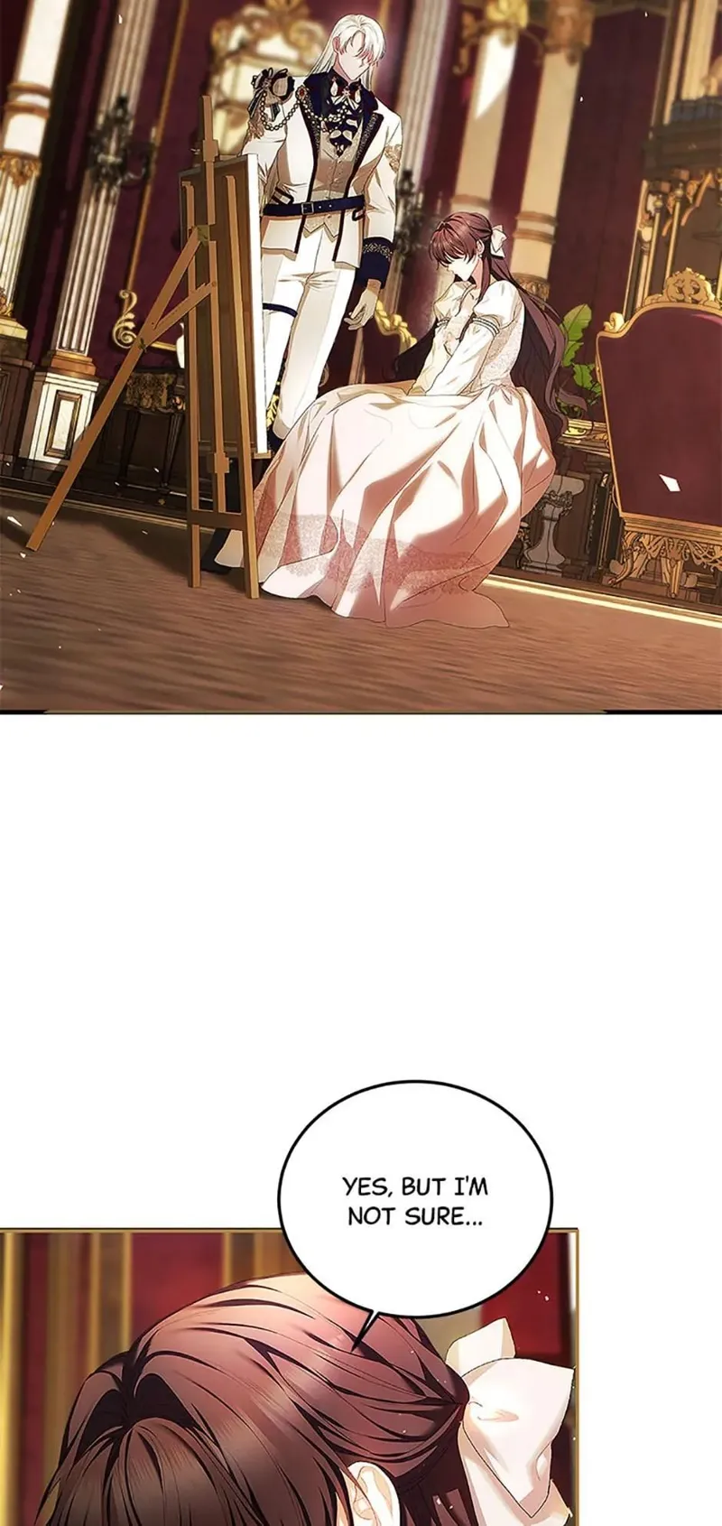 Karina's Last Days Chapter 52 - 3