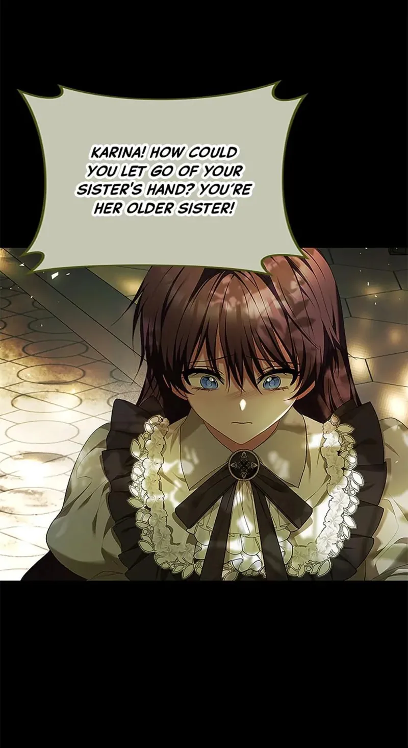 Karina's Last Days Chapter 52 - 32