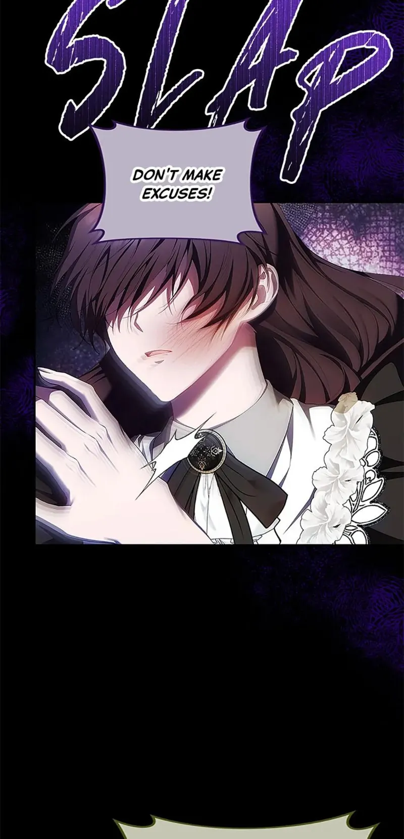 Karina's Last Days Chapter 52 - 34