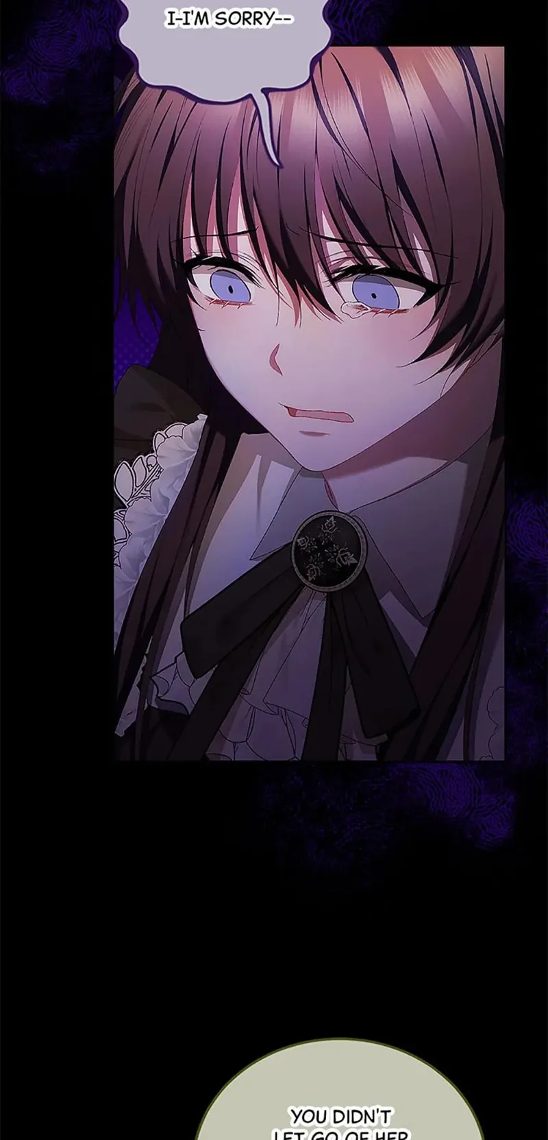 Karina's Last Days Chapter 52 - 36