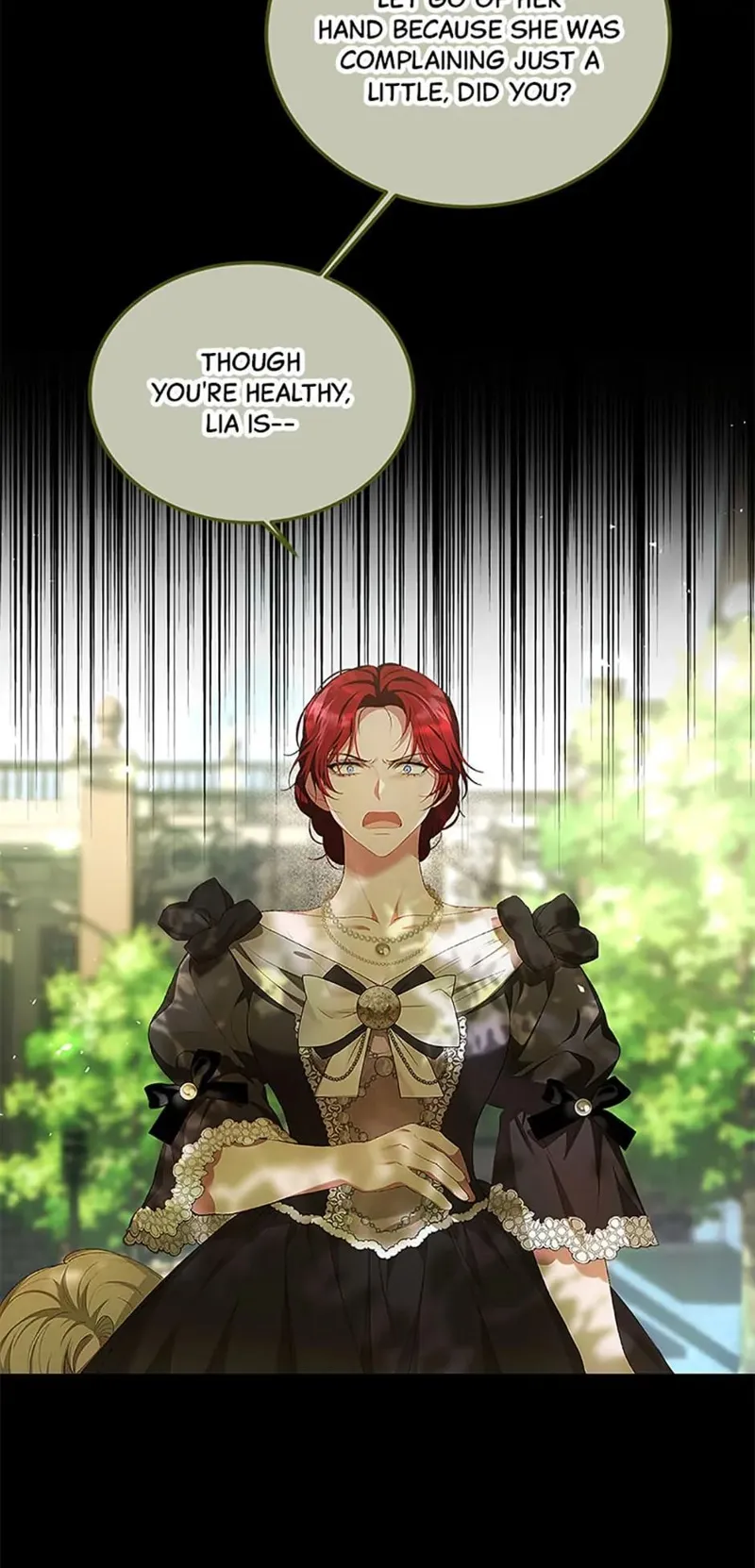 Karina's Last Days Chapter 52 - 37