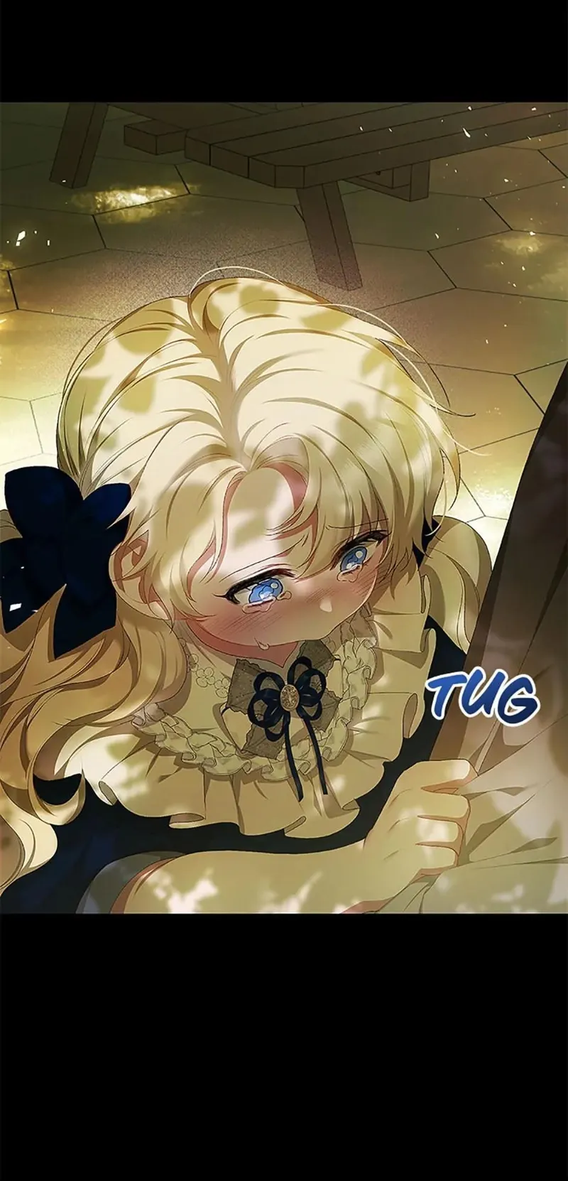 Karina's Last Days Chapter 52 - 38