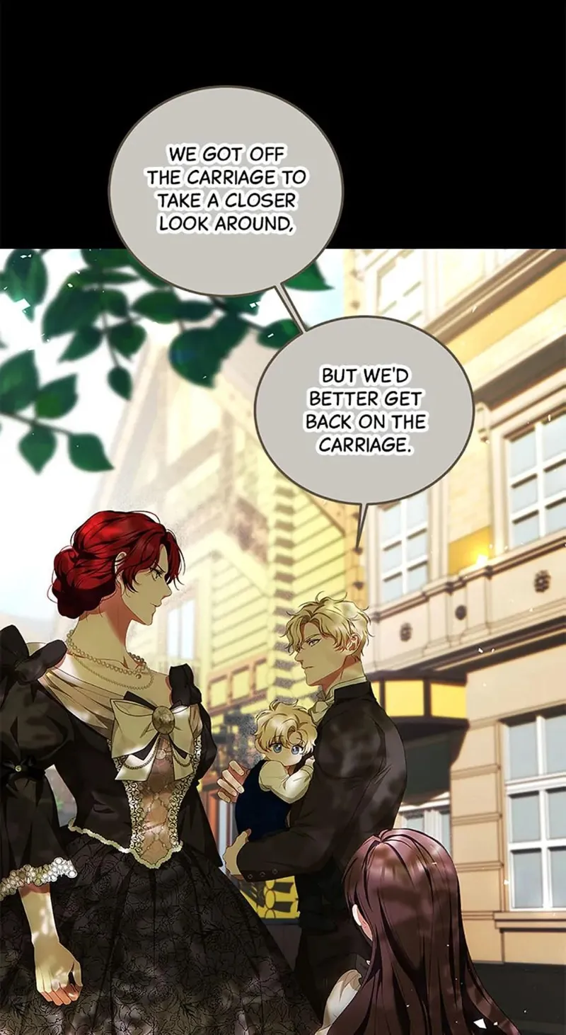 Karina's Last Days Chapter 52 - 39