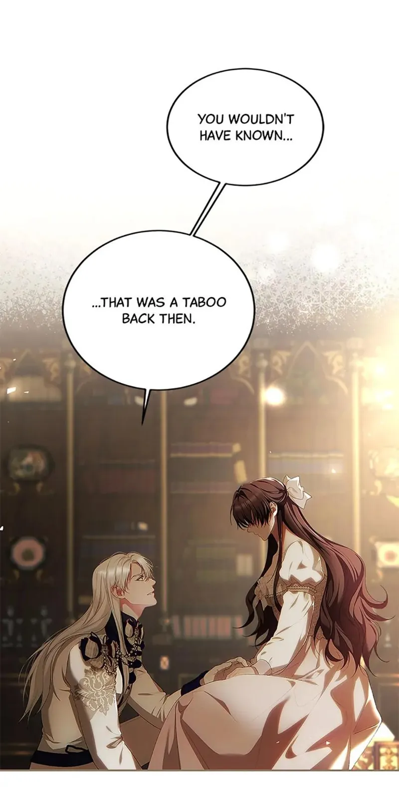 Karina's Last Days Chapter 52 - 51