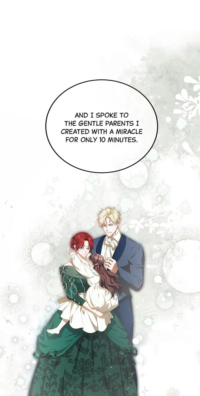 Karina's Last Days Chapter 52 - 53