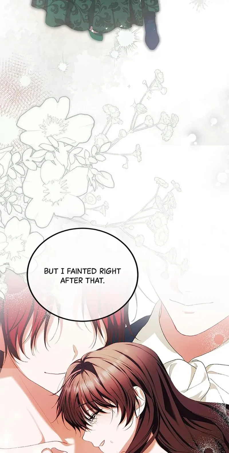 Karina's Last Days Chapter 52 - 54
