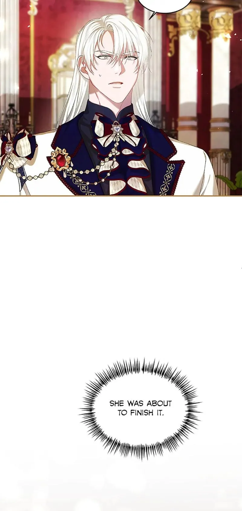 Karina's Last Days Chapter 52 - 6