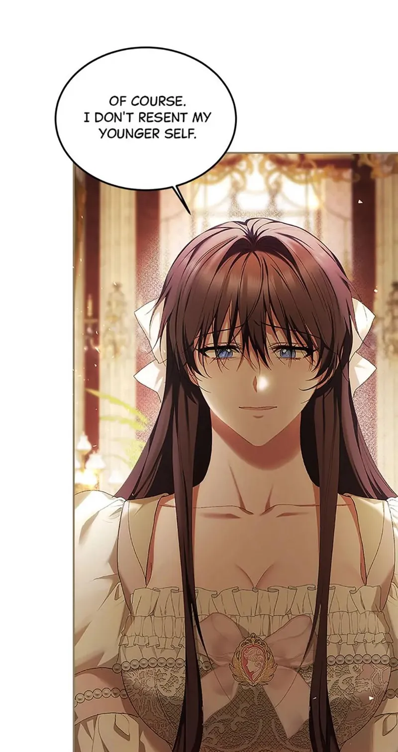 Karina's Last Days Chapter 52 - 60
