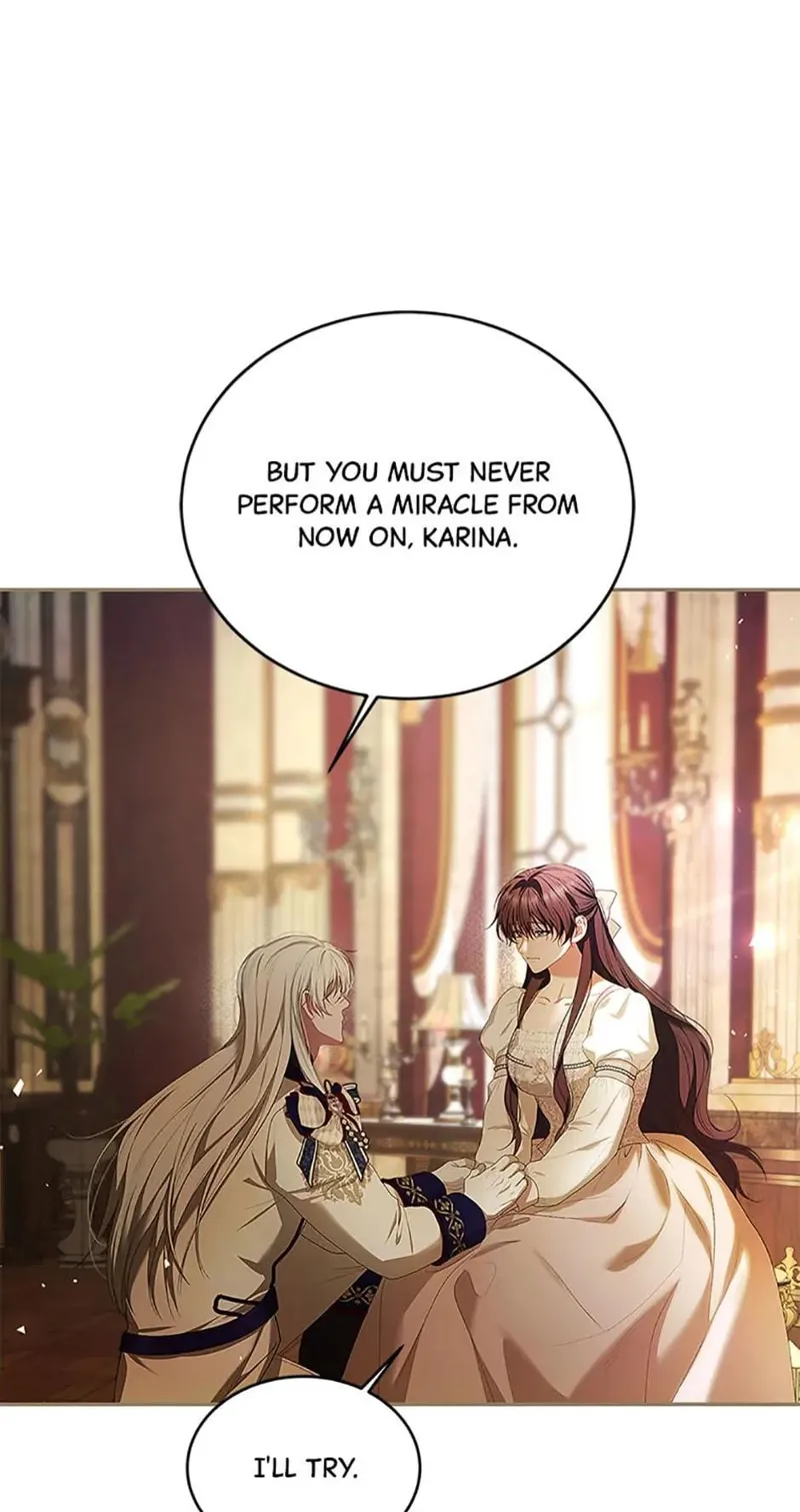 Karina's Last Days Chapter 52 - 62