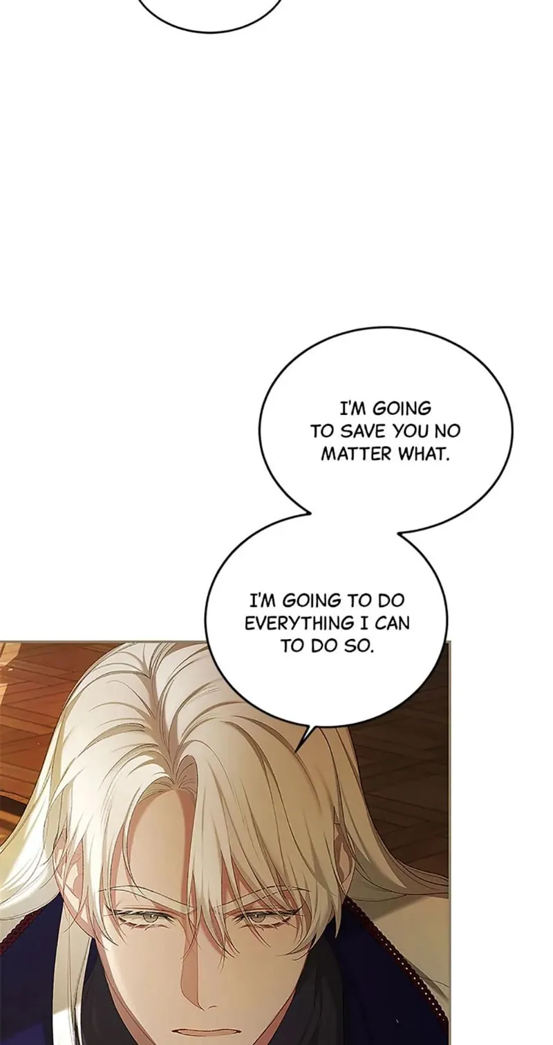 Karina's Last Days Chapter 52 - 63
