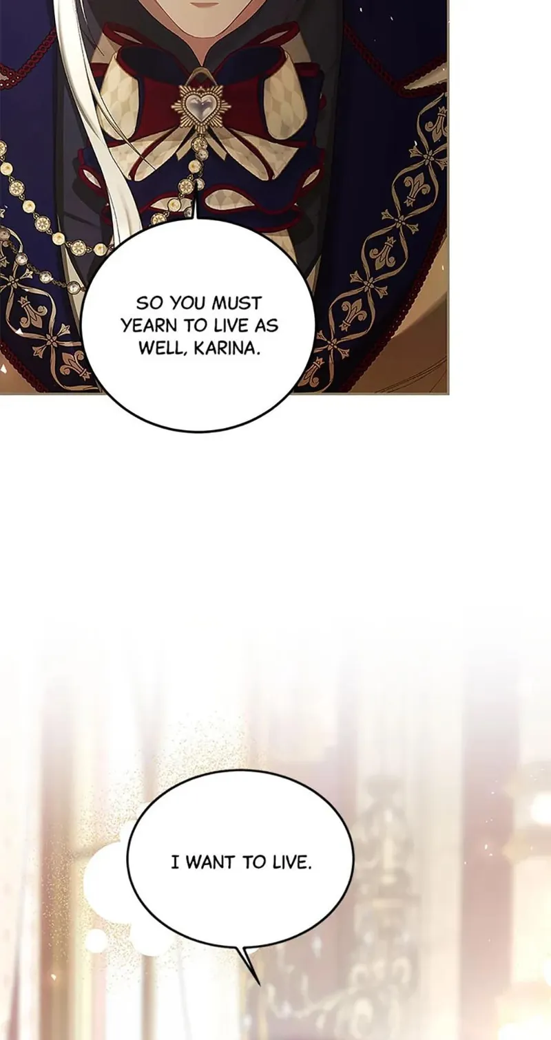 Karina's Last Days Chapter 52 - 64