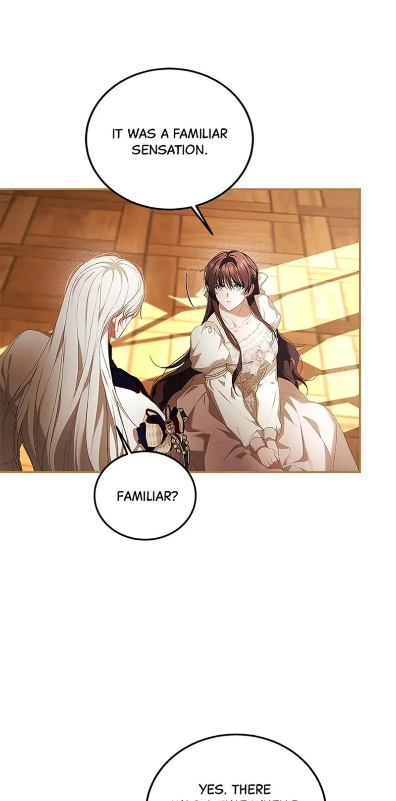 Karina's Last Days Chapter 52 - 8