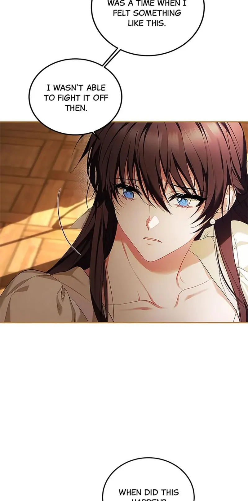 Karina's Last Days Chapter 52 - 9