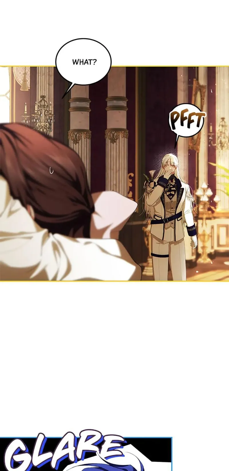 Karina's Last Days Chapter 53 - 13