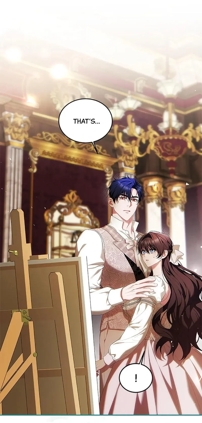 Karina's Last Days Chapter 53 - 18