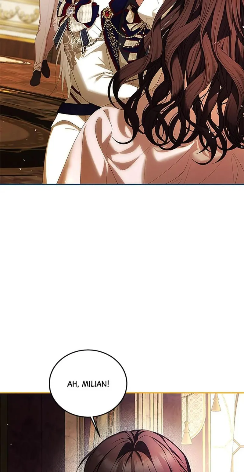 Karina's Last Days Chapter 53 - 2
