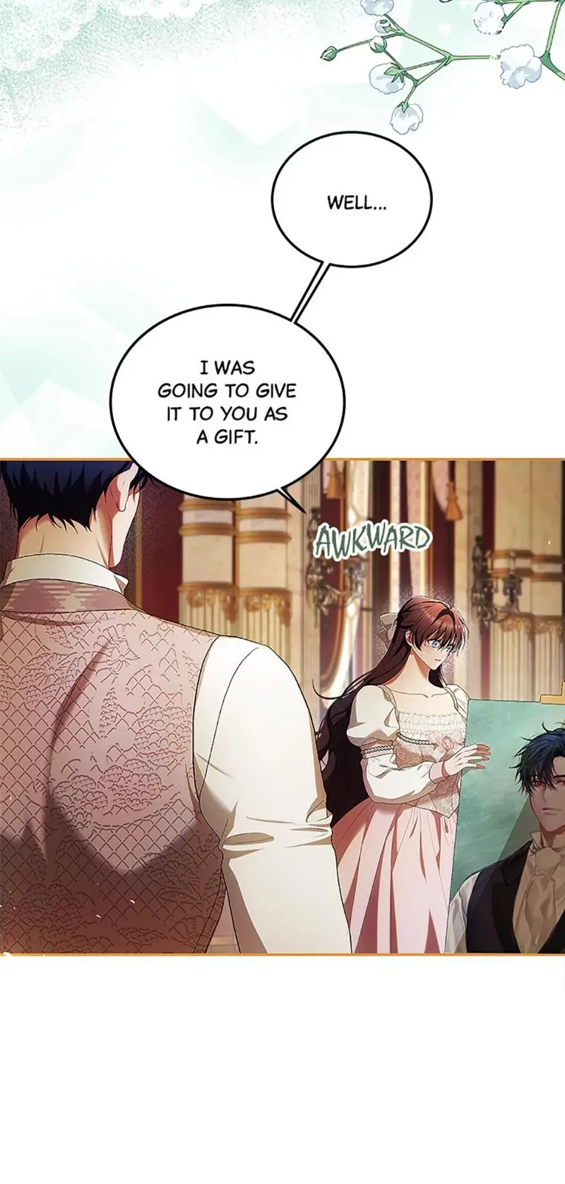 Karina's Last Days Chapter 53 - 21
