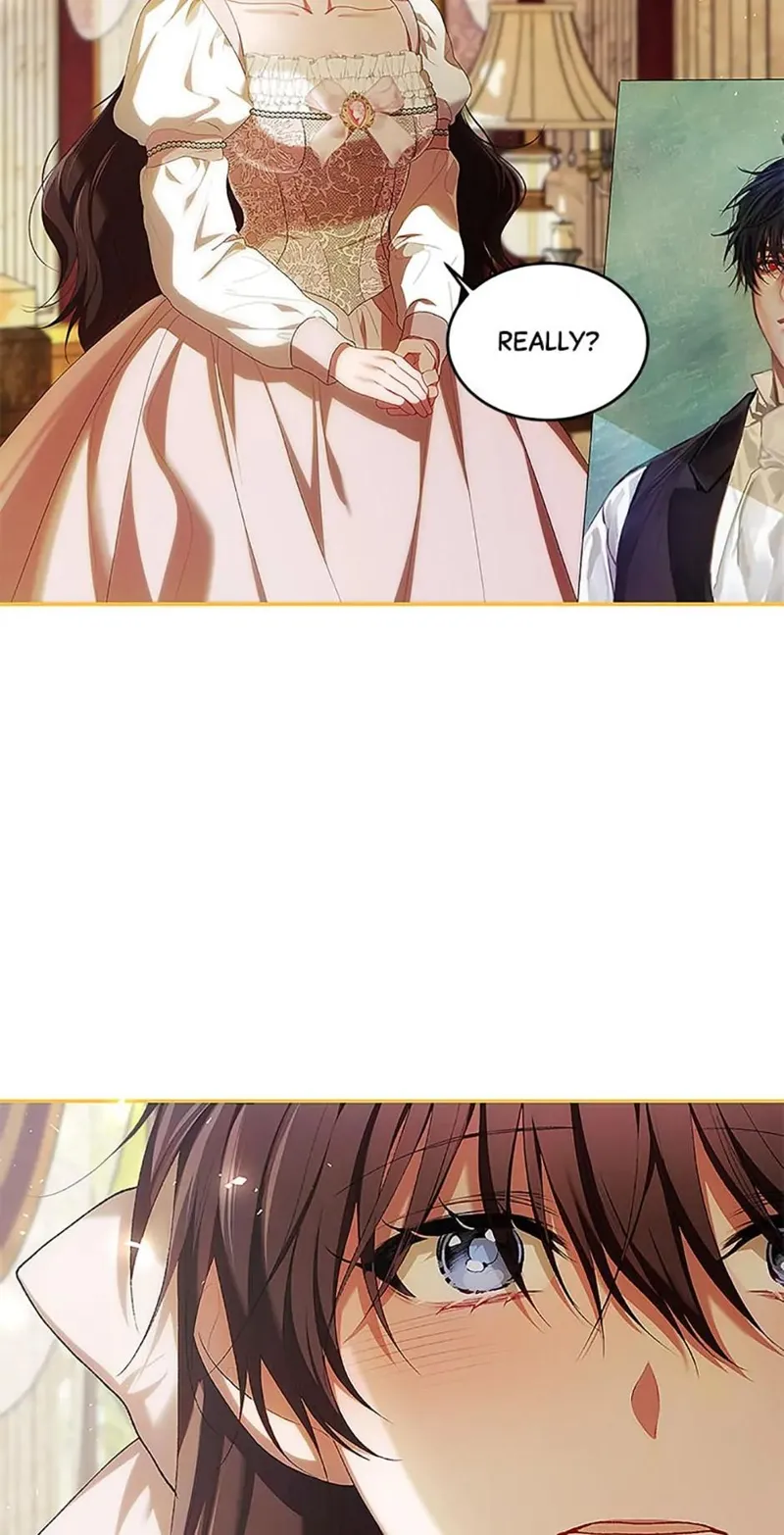 Karina's Last Days Chapter 53 - 25