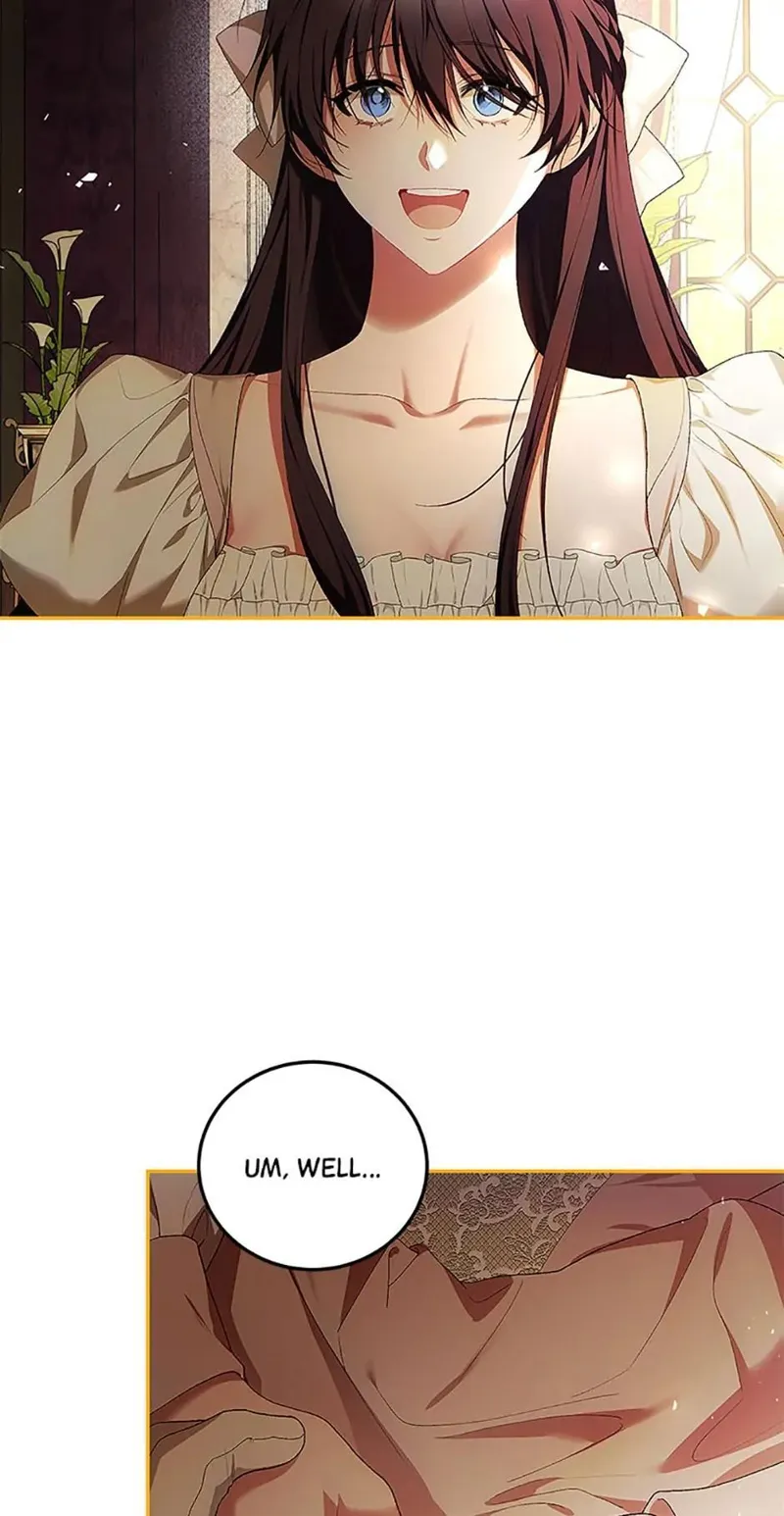 Karina's Last Days Chapter 53 - 3