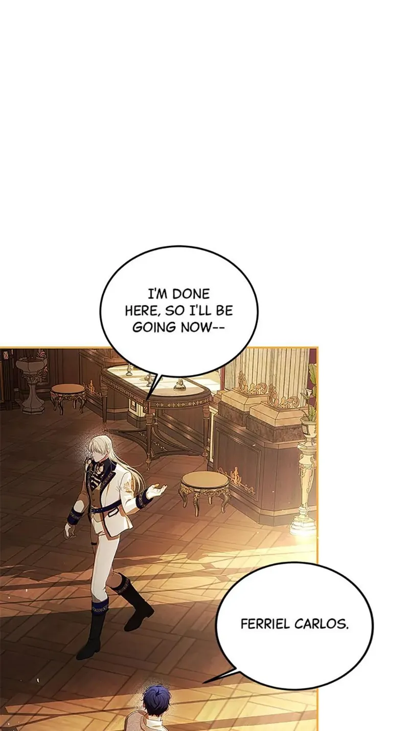 Karina's Last Days Chapter 53 - 30