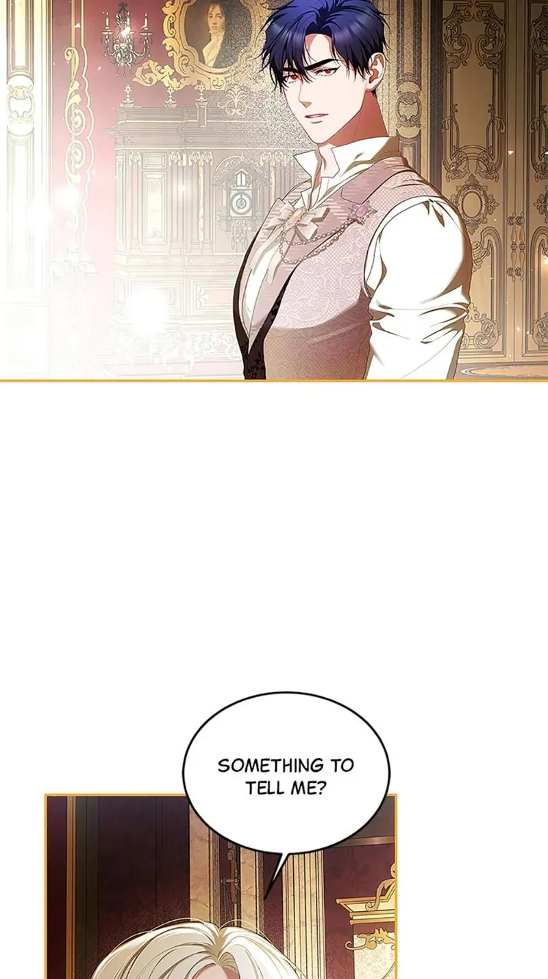 Karina's Last Days Chapter 53 - 32