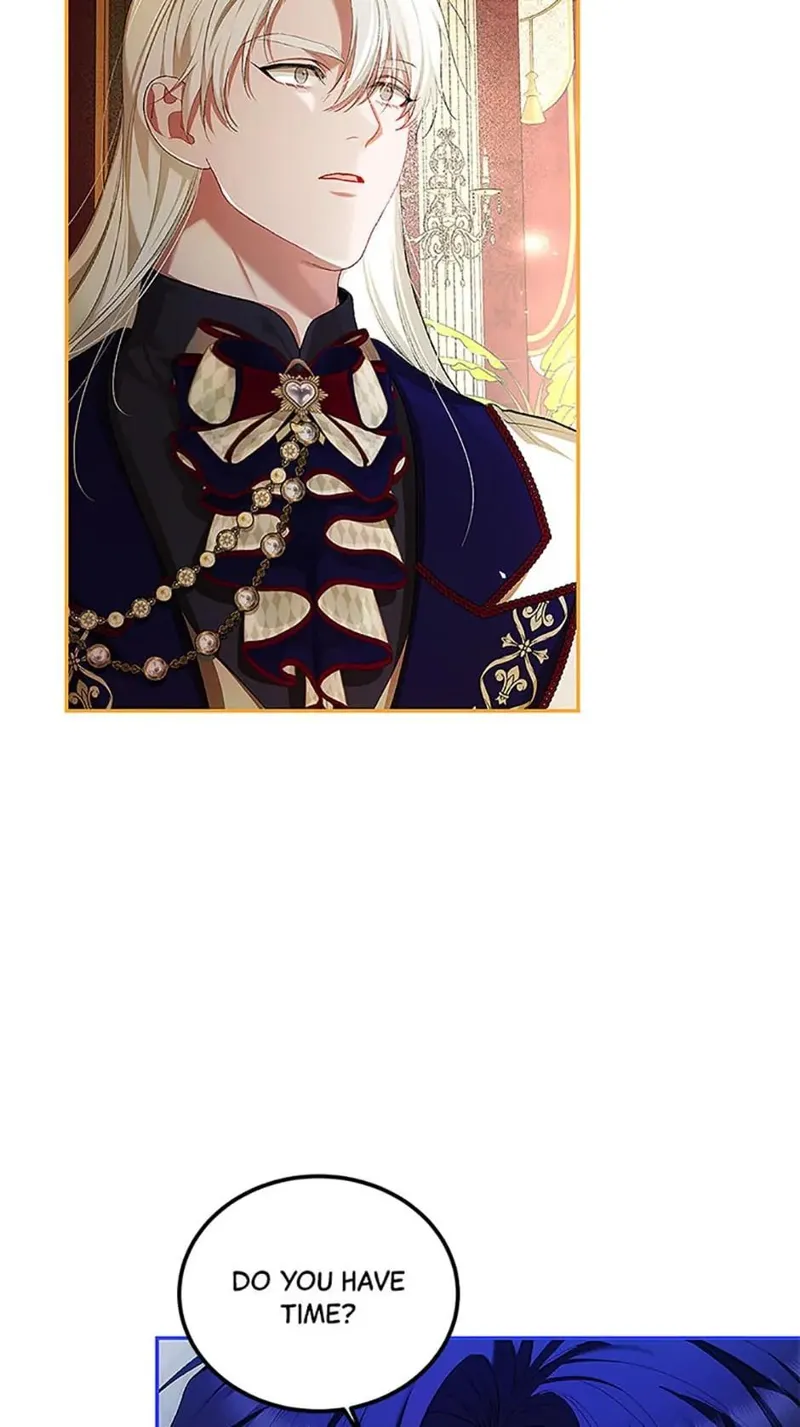 Karina's Last Days Chapter 53 - 33