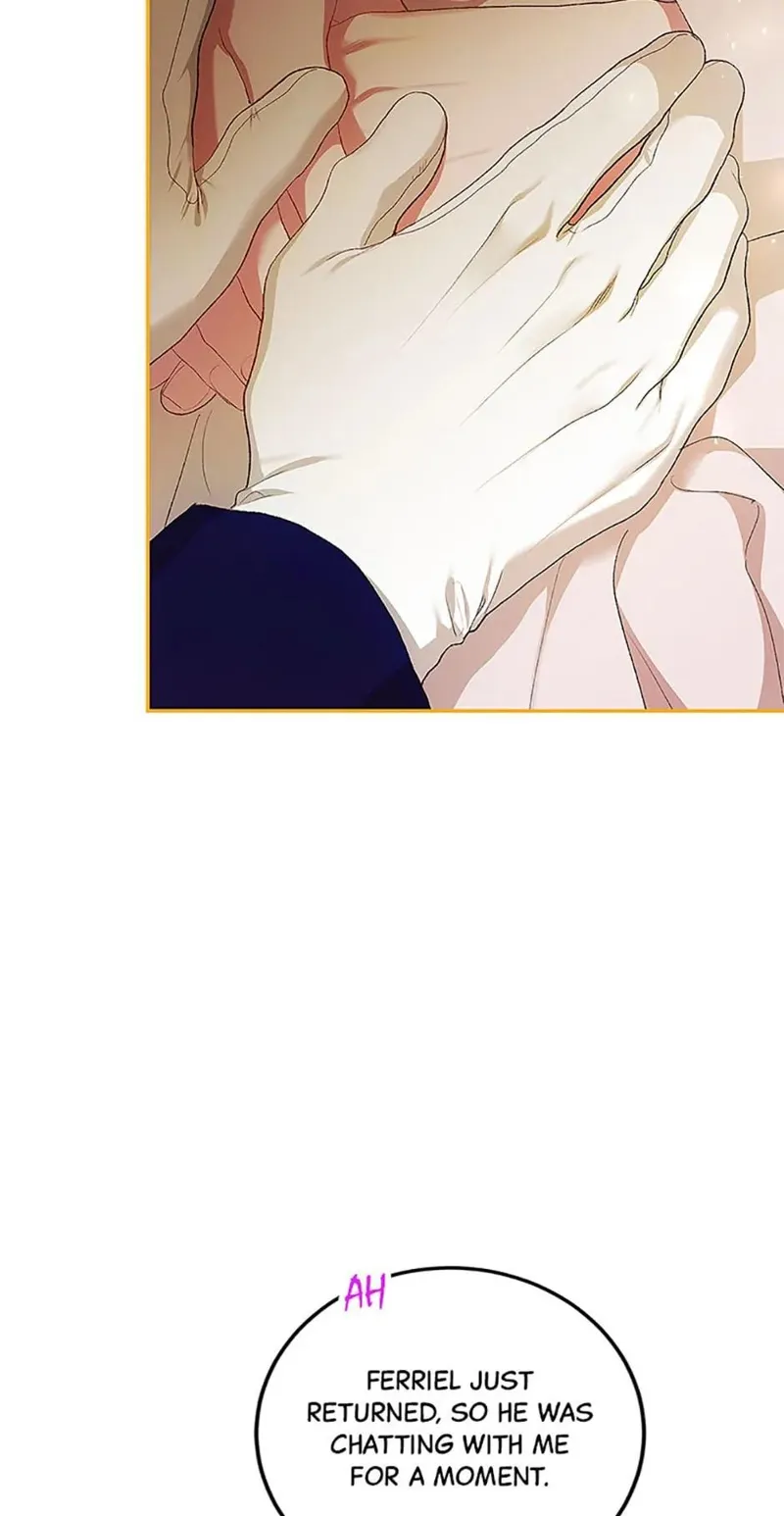 Karina's Last Days Chapter 53 - 4