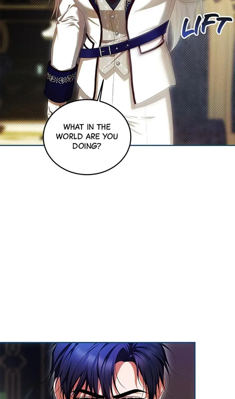 Karina's Last Days Chapter 53 - 40