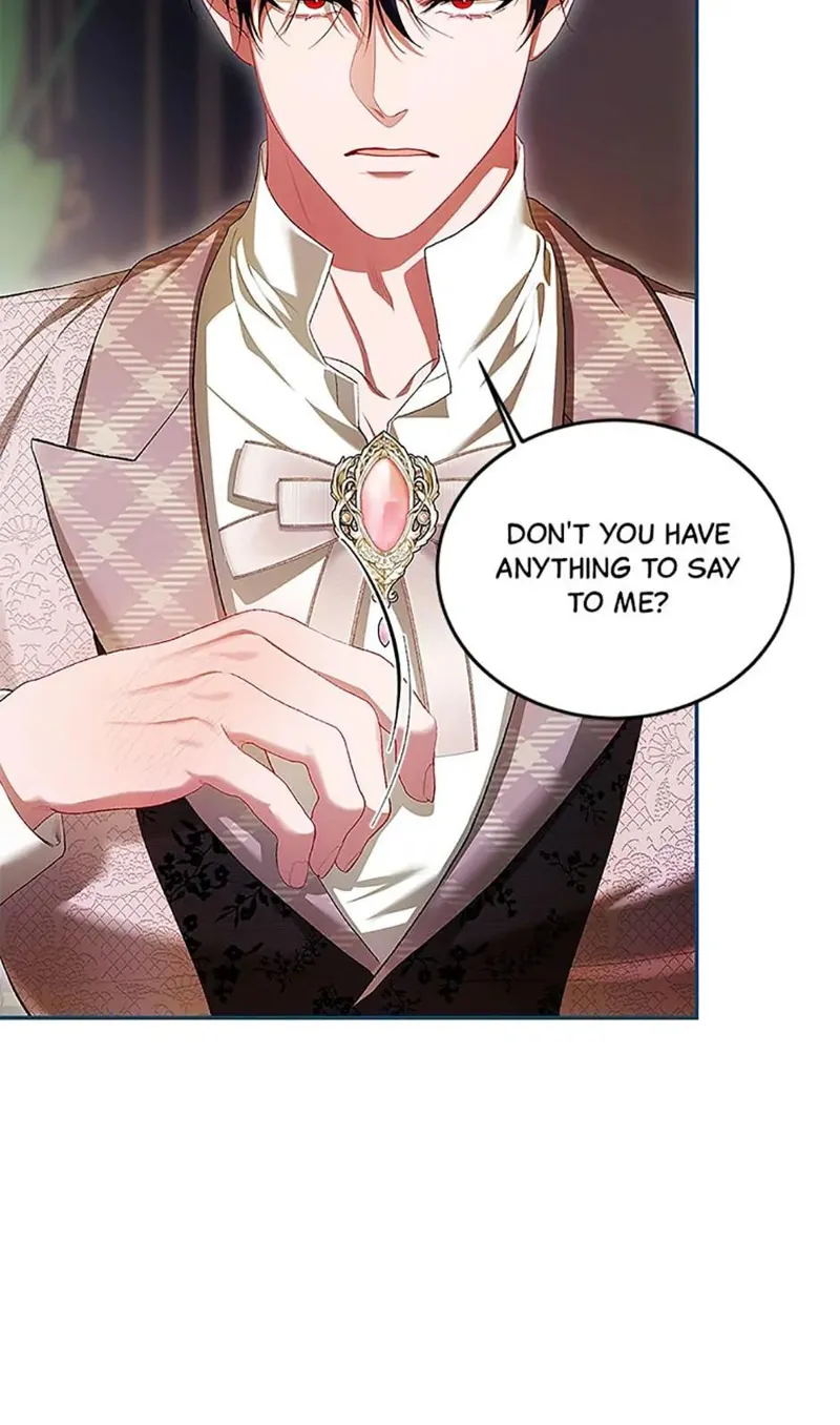 Karina's Last Days Chapter 53 - 41