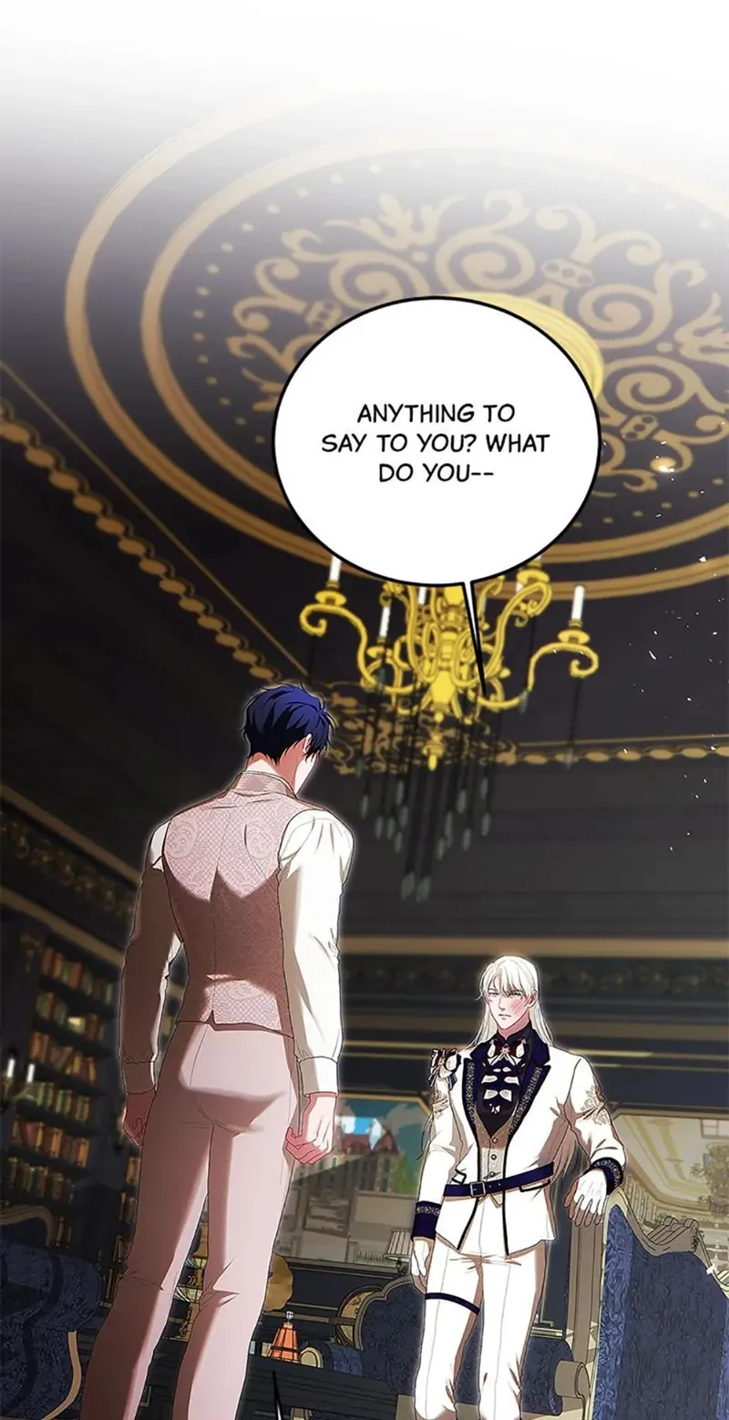 Karina's Last Days Chapter 53 - 42