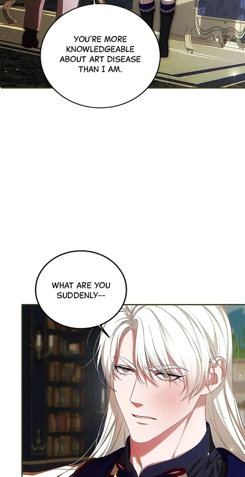 Karina's Last Days Chapter 53 - 43